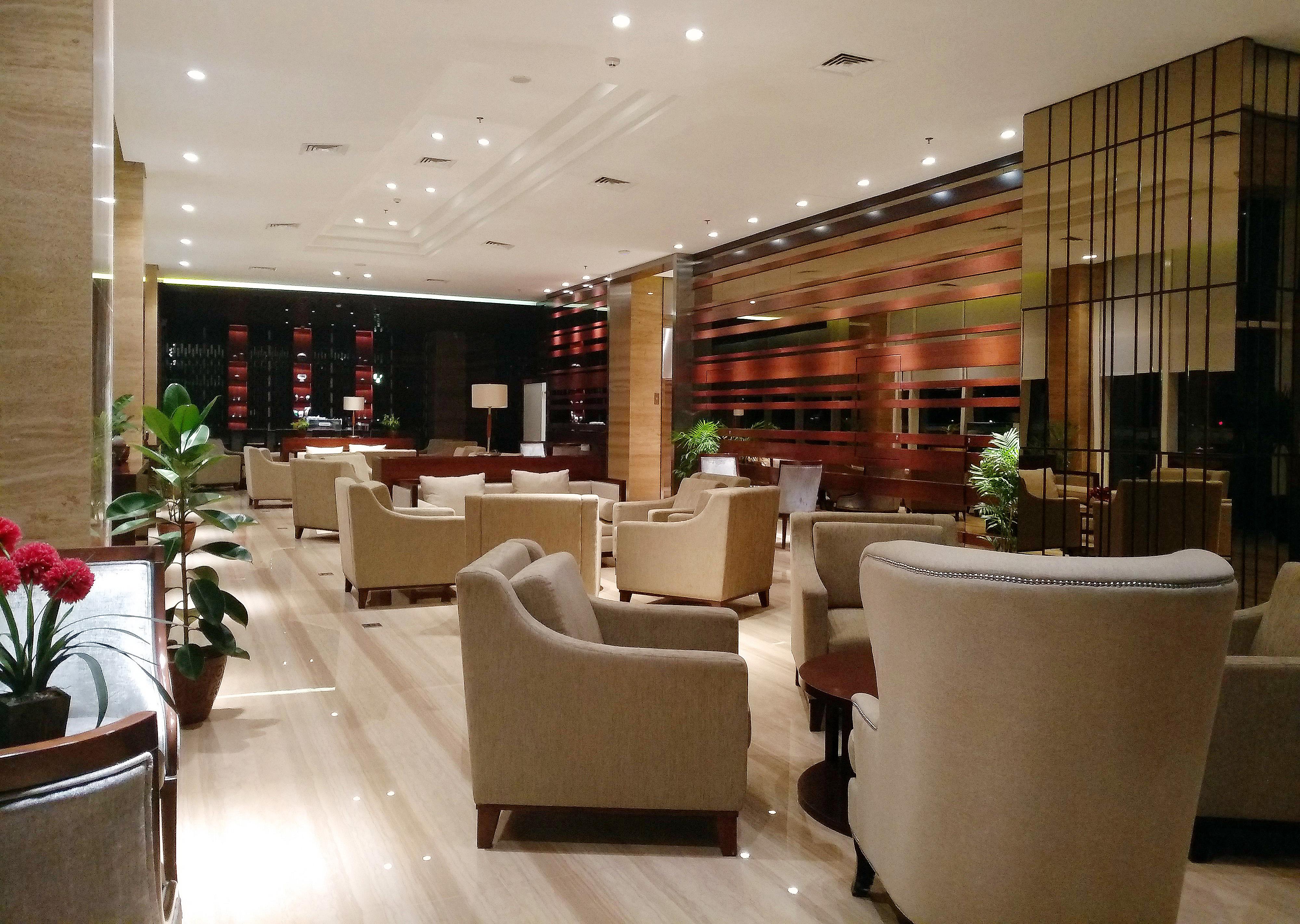 Swiss-Belhotel Serpong Exterior foto